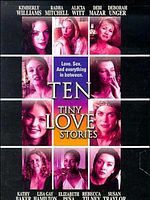 poster de Ten Tiny Love Stories
