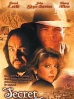 poster de Secret of the Andes