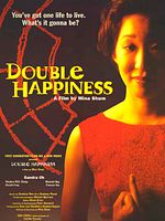 poster de Double Happiness