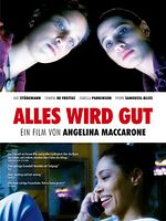 poster de Alles wird gut