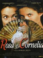 poster de Rosa et Cornelia