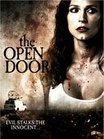poster de The Open Door