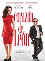 poster de Corazón de León