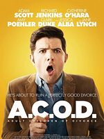 poster de A.C.O.D.