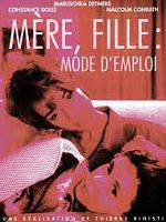 poster de Mère et fille : mode d'emploi