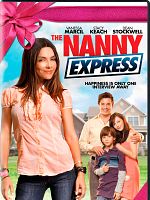 poster de Nanny Express