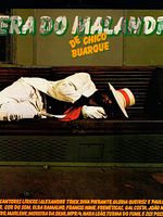 poster de Ópera do Malandro