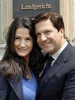 poster de Une affaire d'amour