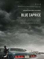 Blue Caprice