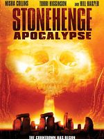 poster de Stonehenge Apocalypse