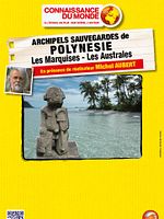 poster de Archipels Sauvegardés de Polynésie - Les Marquises et les Australes