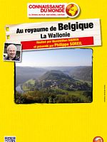 poster de Au Royaume de Belgique - La Wallonie