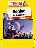 poster de Venise - La sérenissime