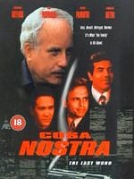 poster de The Last Word