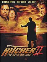 poster de Hitcher II, retour en enfer