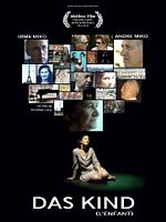poster de Das Kind (L'enfant)