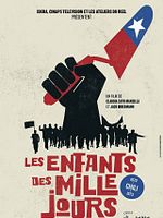 poster de Les Enfants des Mille jours