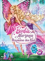 poster de Barbie - Mariposa et le Royaume des Fées