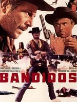 poster de Bandidos