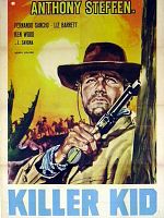 poster de Killer Kid