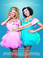 poster de Sens Dessus Dessous