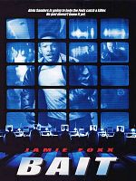 poster de Piégé