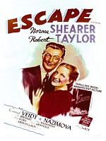 poster de Escape