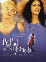 poster de Ballad of the Nightingale