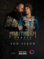 image de Muhteşem Yüzyıl