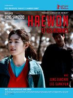 poster de Haewon et les hommes