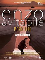 poster de Enzo Avitabile Music Life