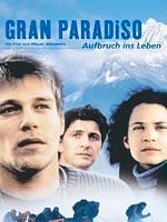 poster de Gran Paradiso - Das Abenteuer Mensch zu sein