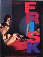 poster de Frisk