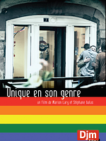 poster de Unique en son genre