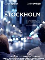 poster de Stockholm