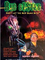 poster de Bug Buster