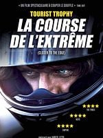 poster de Tourist Trophy - La Course de l'extrême