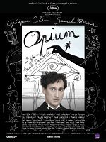 poster de Opium