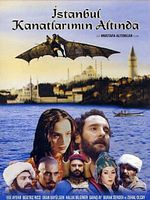 poster de İstanbul Kanatlarımın Altında