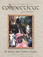 poster de Le Voyage magique au pays du Roi Arthur