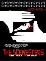poster de The Scenesters