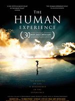 poster de The Human Experience