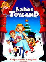 poster de Babes in Toyland