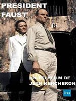 poster de Président Faust (TV)