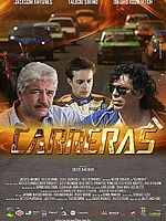 poster de Carreras