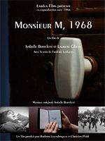 poster de Monsieur M, 1968
