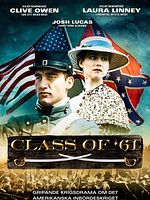 poster de Class of '61