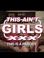 poster de This Ain't Girls XXX