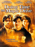 poster de Doing Time on Maple Drive