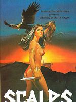 poster de Scalps